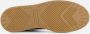 Pantofola d'Oro Sirmione Low Sneakers Leren Sneaker Heren Blauw - Thumbnail 6