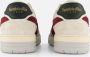 Pantofola d'Oro Versilia Sneakers wit Suede - Thumbnail 2