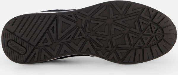 Pantofola D'Oro Vulcano Sneakers blauw Synthetisch