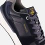 Pantofola d'Oro Vulcano Sneakers blauw Synthetisch - Thumbnail 5