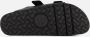 BIRKENSTOCK Slippers Dames Arizona Platform Dames Maat: 39 Materiaal: Kunststof Kleur: Zwart - Thumbnail 9