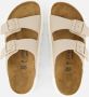 Papillio Birkenstock Arizona Slippers beige - Thumbnail 3