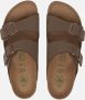Papillio Slippers Arizona Flex Platform BFBC Mocca VEG - Thumbnail 3