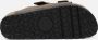 Papillio Slippers Arizona Flex Platform BFBC Mocca VEG - Thumbnail 4