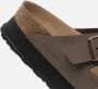 Papillio Slippers Arizona Flex Platform BFBC Mocca VEG - Thumbnail 5