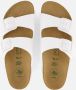 Birkenstock Sandalen Arizona EVA Sandalen voor en Wit - Thumbnail 9