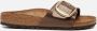 Birkenstock Sandalen Arizona EVA Sandalen voor en Wit - Thumbnail 4