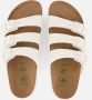Papillio Birkenstock Florida Slippers wit - Thumbnail 2
