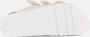 Papillio Birkenstock Florida Slippers wit - Thumbnail 3