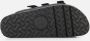 Papillio Birkenstock Florida Slippers zwart - Thumbnail 6