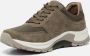 Pius Gabor rollingsoft sensitive 8000.14.04 heren rollende wandelsneaker groen - Thumbnail 15