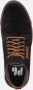 Gabor Moderne hoge suède sportsneakers Blue Dames - Thumbnail 7