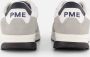 PME Legend Aditude Sneakers wit Imitatieleer - Thumbnail 2