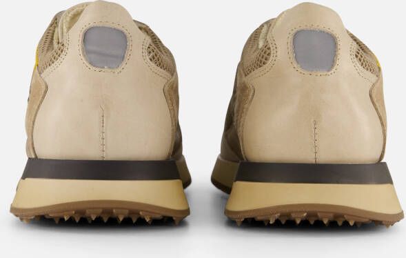 PME Legend Aerovation Sneakers beige Suede