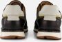 PME Legend Aircobra Sneakers Heren Groen - Thumbnail 5