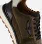 PME Legend Aircobra Sneakers Heren Groen - Thumbnail 8