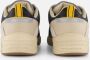 PME Legend Arethusa Sneakers grijs Nylon - Thumbnail 3