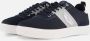 PME Legend Heren Sneakers Avizer Navy Donkerblauw - Thumbnail 12