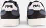 PME Legend Aztecor Sneaker voor Heren Multicolor Heren - Thumbnail 10
