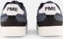 PME Legend Aztecor Sneaker voor Heren Multicolor Heren - Thumbnail 13