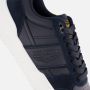 PME Legend Brycepoint Sneakers blauw Imitatieleer - Thumbnail 8
