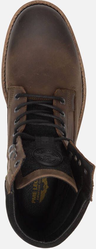 PME Legend Cargotanker Veterschoenen groen