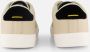 PME Legend Carrior Sneakers beige Imitatieleer - Thumbnail 2