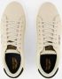 PME Legend Carrior Sneakers beige Imitatieleer - Thumbnail 3