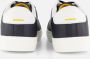 PME Legend Carrior Sneakers blauw Imitatieleer - Thumbnail 2