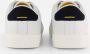 PME Legend Witte Sneakers Carrior voor White - Thumbnail 9
