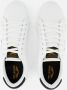 PME Legend Witte Sneakers Carrior voor White - Thumbnail 10