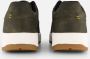 PME Legend Topgun Sneakers voor Moderne Mannen Green Heren - Thumbnail 7
