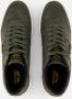 PME Legend Topgun Sneakers voor Moderne Mannen Green Heren - Thumbnail 8