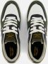 PME Legend Sneakers Craftler Chinois (PBO2403270 6022) - Thumbnail 9