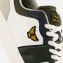 PME Legend Sneakers Craftler Chinois (PBO2403270 6022) - Thumbnail 11