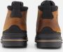 PME Legend Stoere leren herenlaarzen voor herfst winter Brown Heren - Thumbnail 9