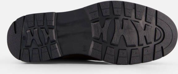 PME Legend Fleetman Veterboots cognac