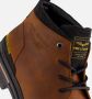 PME Legend Stoere leren herenlaarzen voor herfst winter Brown Heren - Thumbnail 12