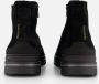 PME Legend Sneakers Flightrider Black (PBO2408120 999) - Thumbnail 5