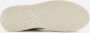 PME Legend Stijlvolle witte leren sneakers voor heren Beige Heren - Thumbnail 10