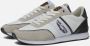 PME Legend Sneakers Furier White (PBO2303130 900) - Thumbnail 4