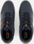 PME Legend Heren Sneakers Gobbler Navy Donkerblauw - Thumbnail 10