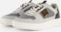 P.M.E. Sneakers Gobbler Grey PBO2402250 961 Heren Sneakers Grijs - Thumbnail 6