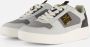 P.M.E. Sneakers Gobbler Grey PBO2402250 961 Heren Sneakers Grijs - Thumbnail 5