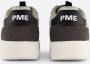 P.M.E. Sneakers Gobbler Grey PBO2402250 961 Heren Sneakers Grijs - Thumbnail 6