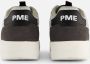 P.M.E. Sneakers Gobbler Grey PBO2402250 961 Heren Sneakers Grijs - Thumbnail 7