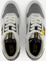 P.M.E. Sneakers Gobbler Grey PBO2402250 961 Heren Sneakers Grijs - Thumbnail 8