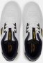 PME Legend Gobbler Lage sneakers Leren Sneaker Wit - Thumbnail 12