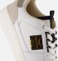 PME Legend Stijlvolle witte sneaker voor heren Multicolor Heren - Thumbnail 13