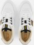 PME Legend Stijlvolle witte sneaker voor heren Multicolor Heren - Thumbnail 12